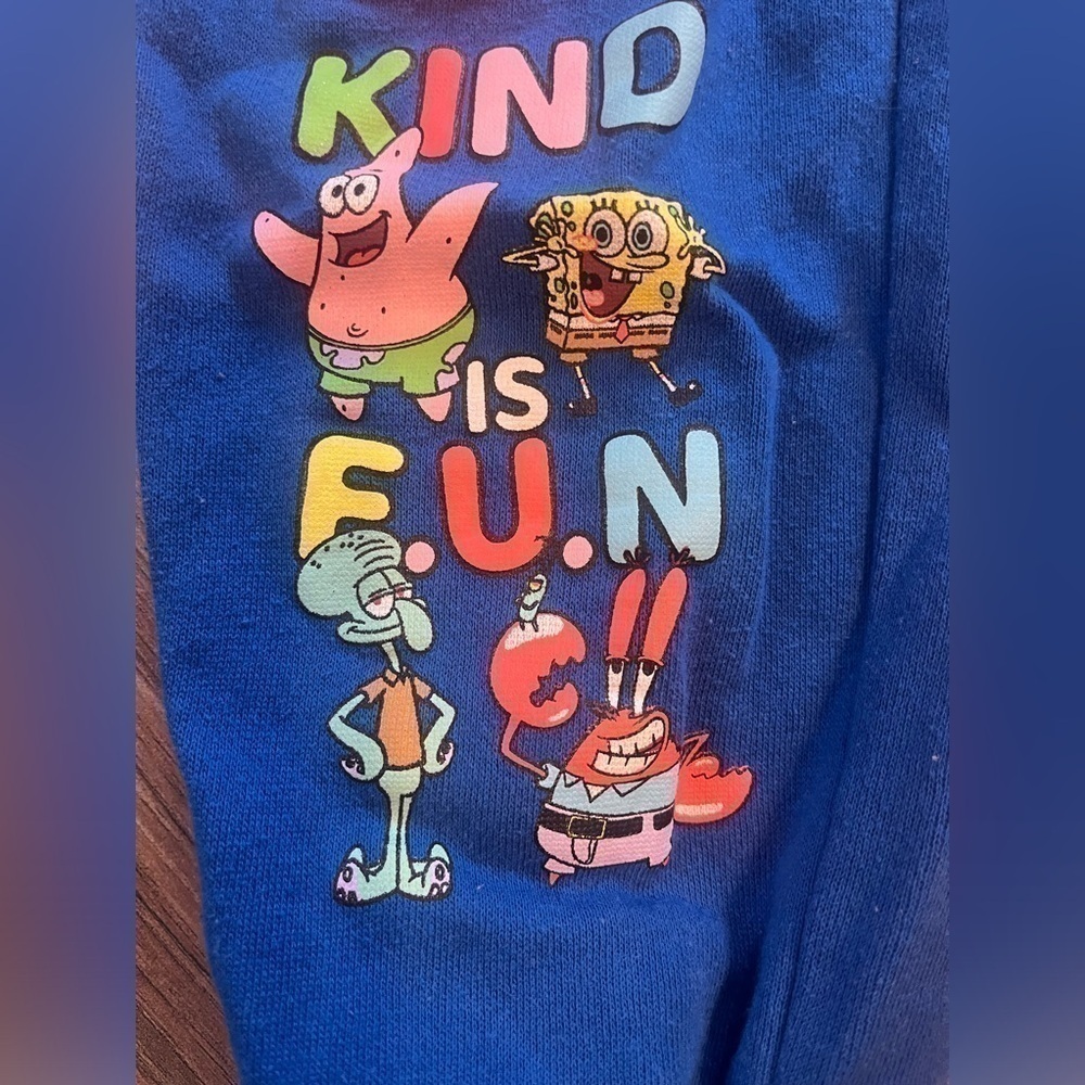 SpongeBob SquarePants And friends - Picture 4 of 11